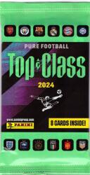 Panini Top Class 2024 tasak 8 kártya tasak kártya - allegro - 655 Ft