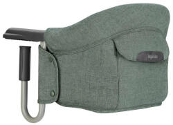 Inglesina Fast asztalra szerelhető etetőszék - Pine Green - babyshopkaposvar