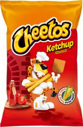 Cheetos kukorica chips ketchup ízű ketchup 85G (5900259353276)