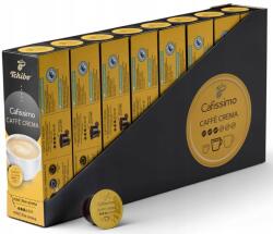 Tchibo Kapszulák Cafissimo Tchibo Caffe Crema Fine Aroma készülékhez 80 db (4046234645118)