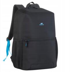 RIVACASE Riva Case 8067 laptop hátizsák 15, 6", fekete (8067BLACK)