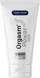 Medica-Group Medica Group -Orgasm Power Cream for Men - erectii puternice- 50 ml