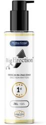 Medica-Group Big Erection Gel pentru erectii puternice, cu efect usor de incalzire, 150 ml