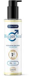 Medica-Group BiggerSize Gel pentru marirea penisului, erectii puternice, 150 ml