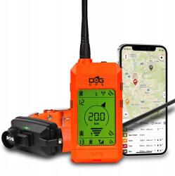 Dogtrace Dog Gps X30B hangkereső kereső készülék kutyák számára (6129)