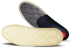 Batz Branturi, Batz, 975-Thermo, lana, ortopedice, pentru platfus, termice, termoizolante, antitranspiratie, bej (Marime: 37-38)