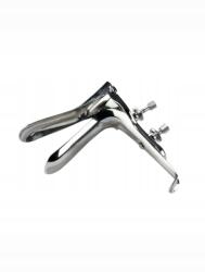 Manuela Crazy Vagina Speculum Rozsdamentes Acél Speculum (8713221023025)
