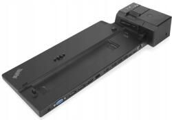 Lenovo dokkoló állomás ThinkPad Ultra 135W 40AJ0135EU Nincs tápegység (40AJ0135EU)