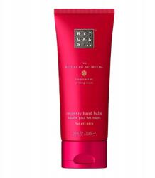 RITUALS The Ritual Of Ayurveda Recovery Tápláló Kézápoló Balzsam 70 ml (12)