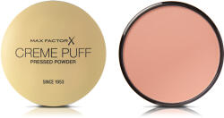 MAX Factor Creme Puff púder 53 Csábító érintés (3616302748747)