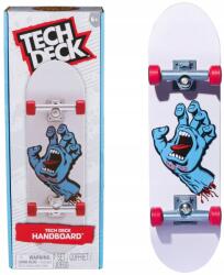 Spin Master Fingerboard Gördeszka Maxi Handboard Santa Cruz Skateboard Tech Deck (20149302 6071368)