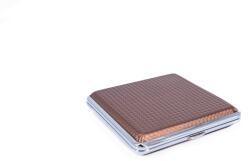 Padonio Champ cigaretta tárca 20 szál cigarettának - Bronz színű (E-35569-4)