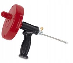 Kreator KRT563004 Hulladék hosszabbító 5 méteres pisztoly (KRT563004)