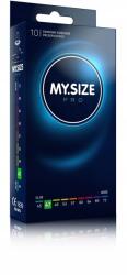 My Size Óvszerek 47mm 10db (4025838410476)
