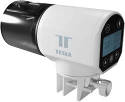 TESLA Intelligens dozownik karmnik Tesla TSL-PC-059DW 200 ml dla akwarium rybek (TSL-PC-059DW)