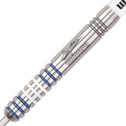 Unicorn Dart szett Unicorn steel 21g, SILVERSTAR Gary Anderson, 80% wolfram