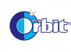 Orbit Gumi Orbit Bubblemint 10DB (42247371)
