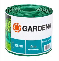 Gardena Gyepszegély zöld Gardena Grass M 9 m K1 (538-20)