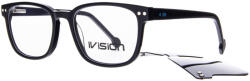 IVI Vision Ivision előtétes szemüveg (BC-2220 45-16-125 C1)