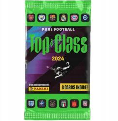 Panini Top Class 2024 Tasak Kártya Gyűjtőkártya Szett 8 Db-os (8051708009729)