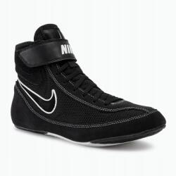 Nike Birkózó cipő Speedsweep VII Black/White 44 (366683 001)