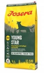 Josera YoungStar Josera kölyök- és fiatal kutyáknak 12, 5kg (4032254775430)