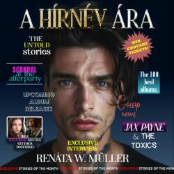  A hírnév ára [eHangoskönyv]