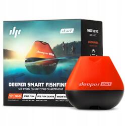Deeper Visszhangmérő Deeper Fishfinder Start Smart Fishfinder (005-1001015)