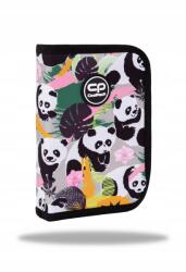 COOLPACK Összecsukható tolltartó egyetlen CoolPack Panda (F076829)