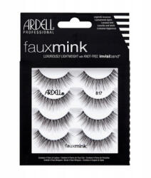 Ardell Professional Szempillák Faux Mink 817 x4 (074764675071)