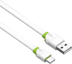 LDNIO Cablu LDNIO LS34 USB-C de 1m (LS34 type c) (LS34 type c)