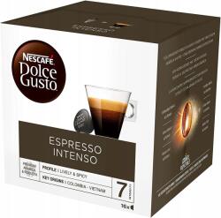 NESCAFÉ Dolce Gusto Espresso Intenso kapszulák 16 db (7613036868082)