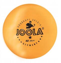 JOOLA Asztalitenisz labda Ping Pong Narancssárga Joola labda 40mm 1db (JOL-44301)