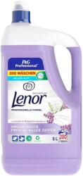 Lenor Levendula Folyadék öblítéshez 200 öblítéshez 5 L (25134)