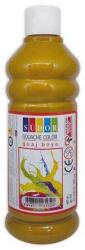 Südor SUDOR Tempera, 500 ml, Südor, auriu metalic (LDAC0024)