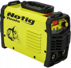 Notig Tools Igbt Inverteres Hegesztőgép Tig 330A LCD Mma (N1301)