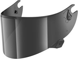 SHARK Plexi Race-r/speed-r Bukósisakhoz, Sötét 22%