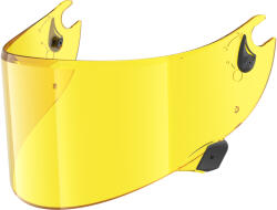 SHARK Plexi Race-r/speed-r Bukósisakhoz, Sárga