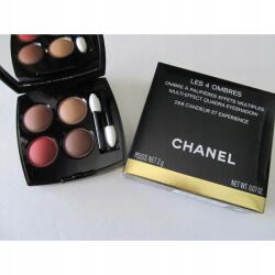 CHANEL Les 4 Ombres Shadows 268 Candeur Experience (010979)