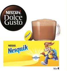 NESCAFÉ Kapszulák Dolce Gusto Nescafe Dolce Gusto Nesquick 16 db (7613033157776)