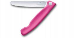Victorinox összecsukható kés, univerzális, rózsaszín (7613329102916)
