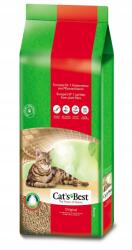 JRS Petcare Jrs Eco Plus Fa alom 40L (4002973213094)