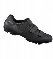 Shimano Mtb cipő Shimano SH-XC100M fekete 44.0 (ESHXC100MGL01S44000)