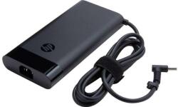 HP Slim Smart 4.5*3.0mm 19.5V 11.8A 230W fekete notebook/laptop hálózati töltő/adapter gyári