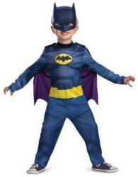 DC Comics DC: Batman jelmez - 122-134 cm (149939L-15L)