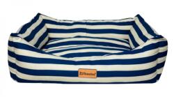 ZooBeeDoo fekhely Makaron - kék 50 x 38 x 19 cm 1 db