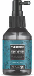Black Professional Line "Turquoise" Hydra Complex - Hajban Maradó Spray Spirulina Algával 150ml