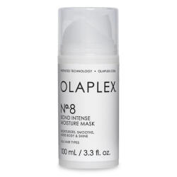 OLAPLEX No. 8 Bond Intense Moisture Mask Intenzív Mélyhidratáló Maszk 100ml