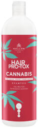 Kallos Kjmn Hair Pro-tox kendermagolajos Sampon 1000 ml