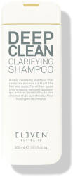 ELEVEN Australia - Deep Clean Shampoo - Mélytisztító Sampon 300ml